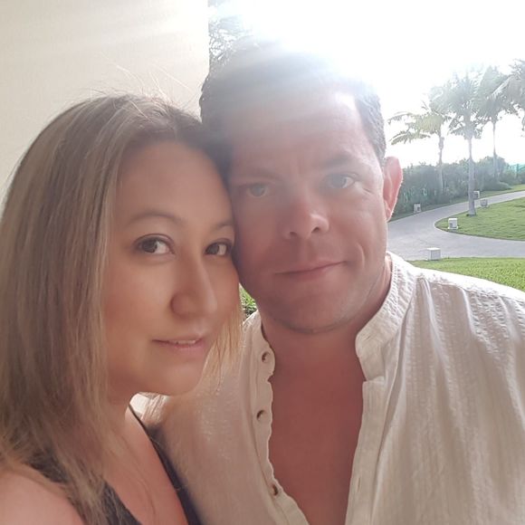 Meet your Posher, Jeanna - Picture 1 of 1